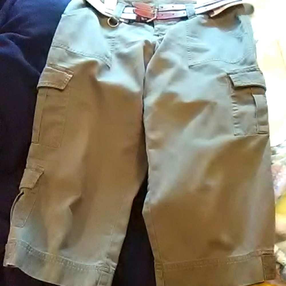 Capris